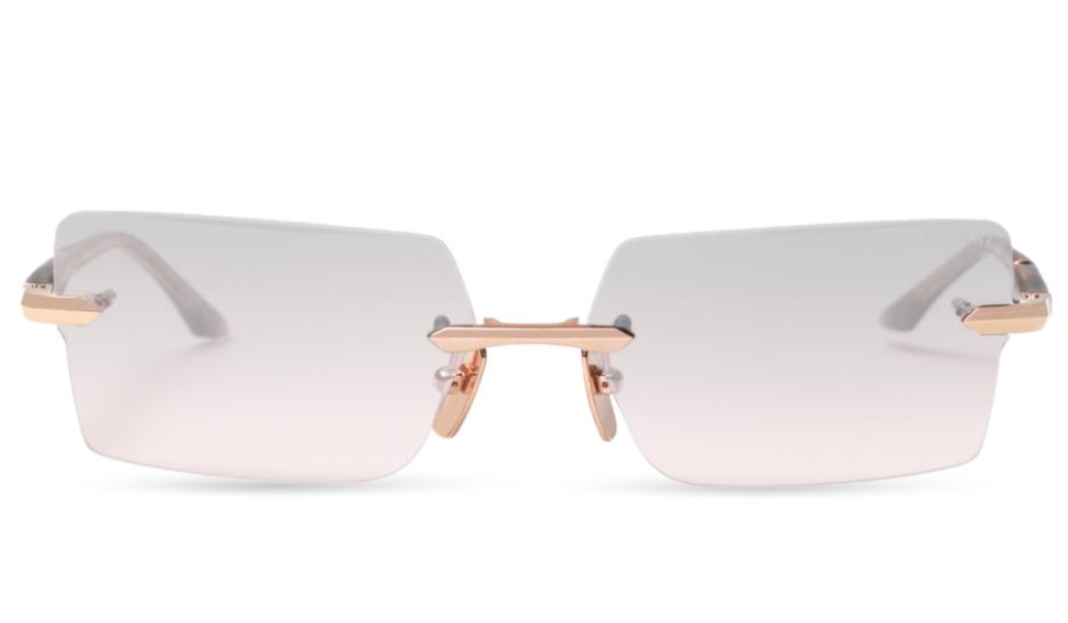 Dita Okulary korekcyjne DTX462-A-02