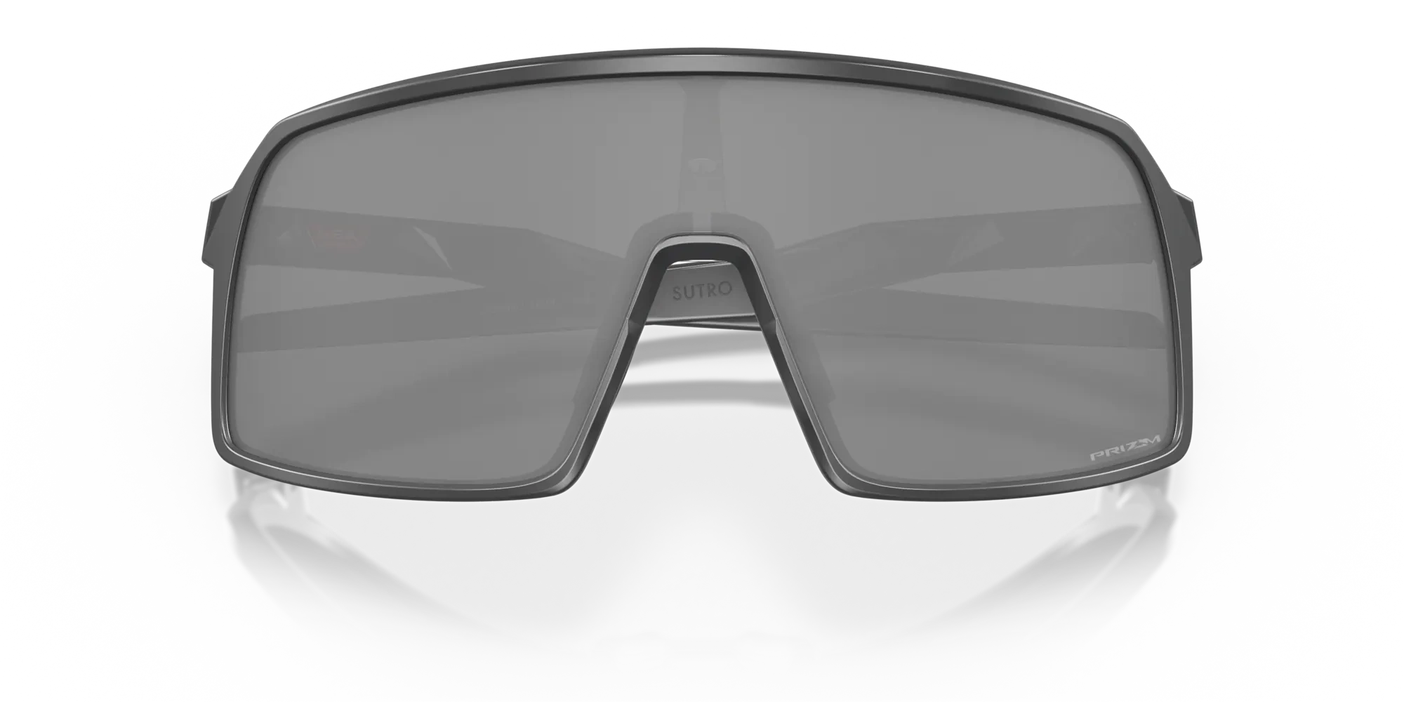 Oakley Sunglasses SUTRO S Hi Res Matte Carbon/Prizm Black OO9462-10