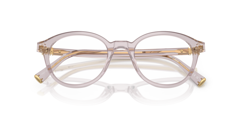 Miu Miu Optical frame MU 02WV-12W1O1