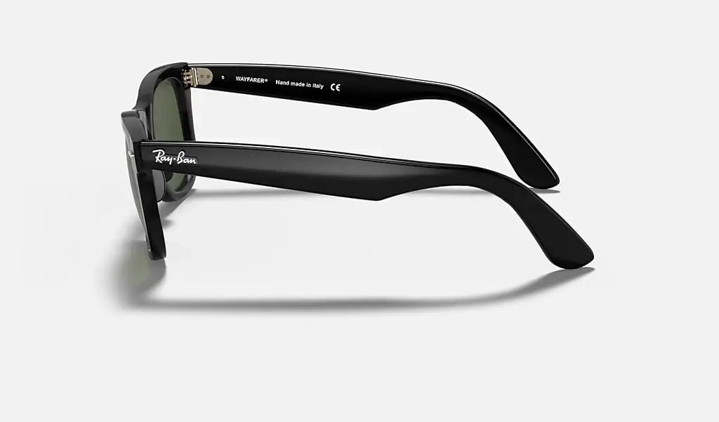 Ray-Ban Okulary przeciwsłoneczne RB4340-601