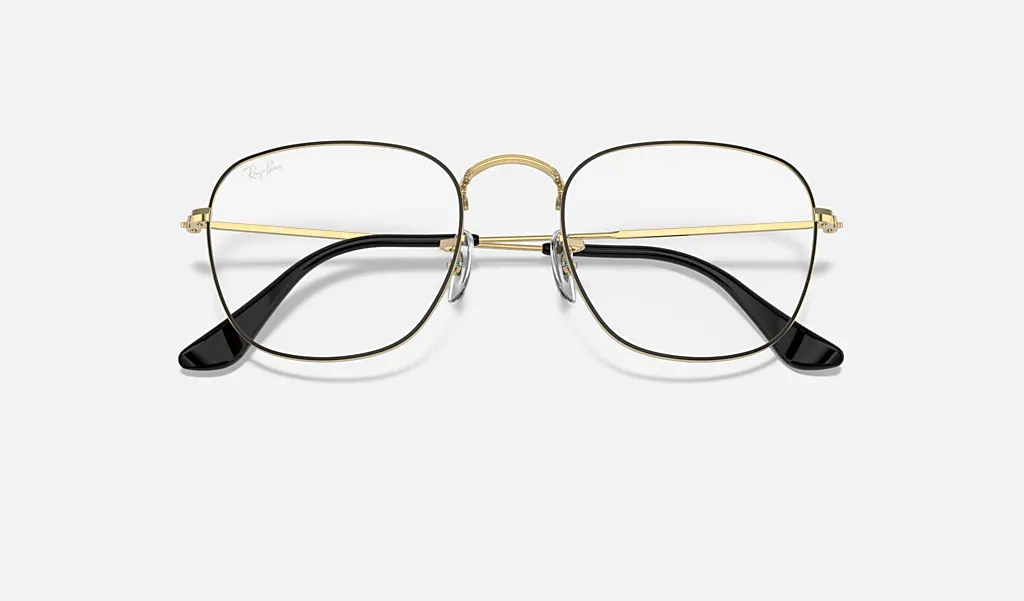 Ray-Ban Okulary korekcyjne RB3857V-3109