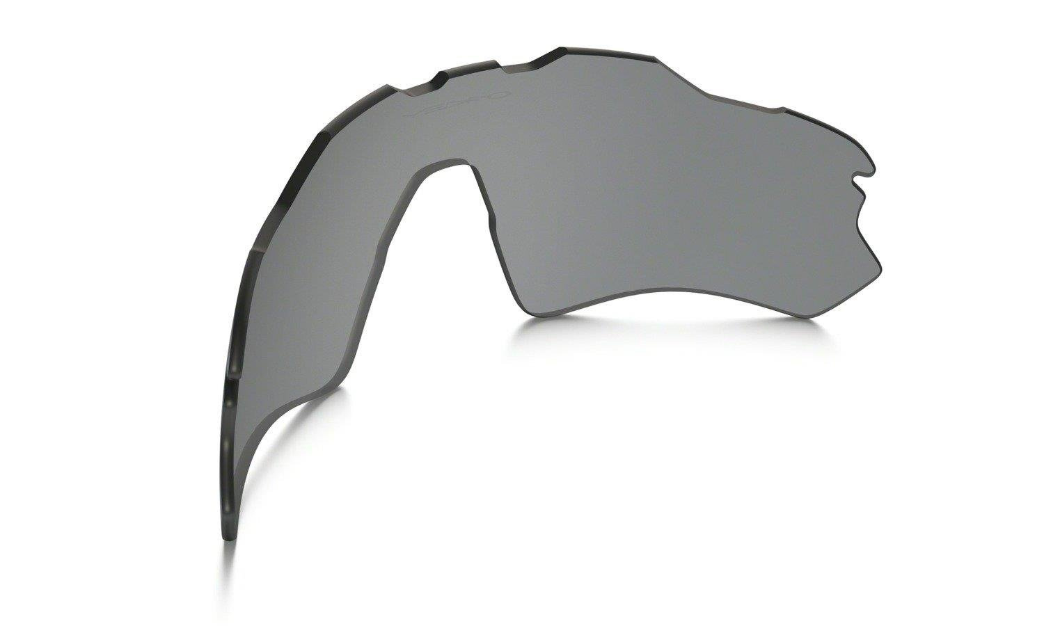 Oakley Szkła RADAR EV PATH Black Iridium 101-353-001