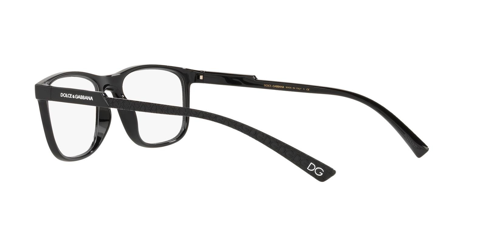 Dolce & Gabbana Optical frame DG5062-2525