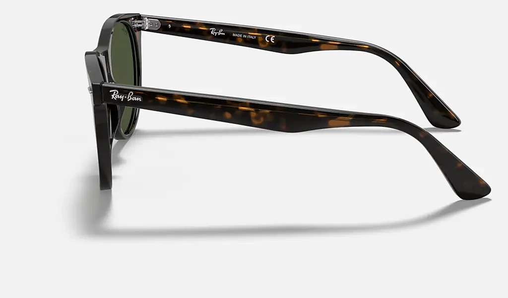 Ray-Ban Sunglasses WAYFARER II RB2185-902/31