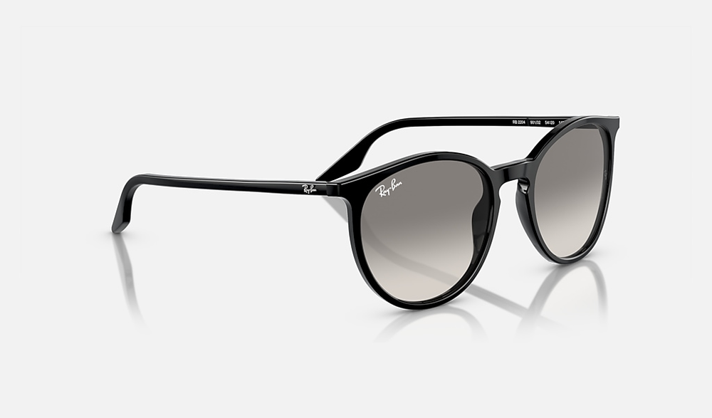 Ray-Ban Okulary przeciwsłoneczne RB2204-901/32