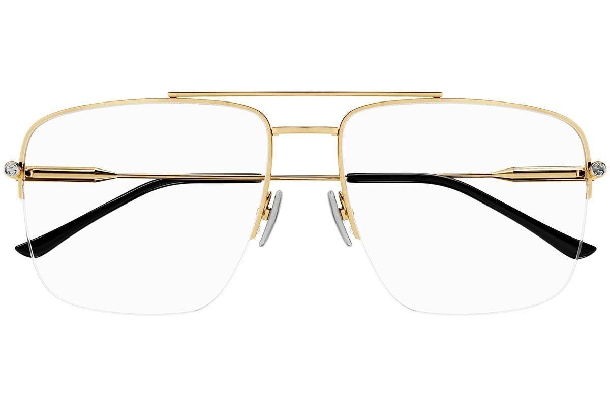 GUCCI Optical frame GG1415O-001
