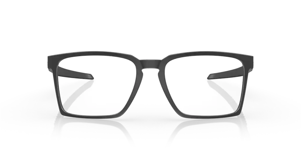 Oakley Optical frame EXCHANGE Satin Black OX8055-01