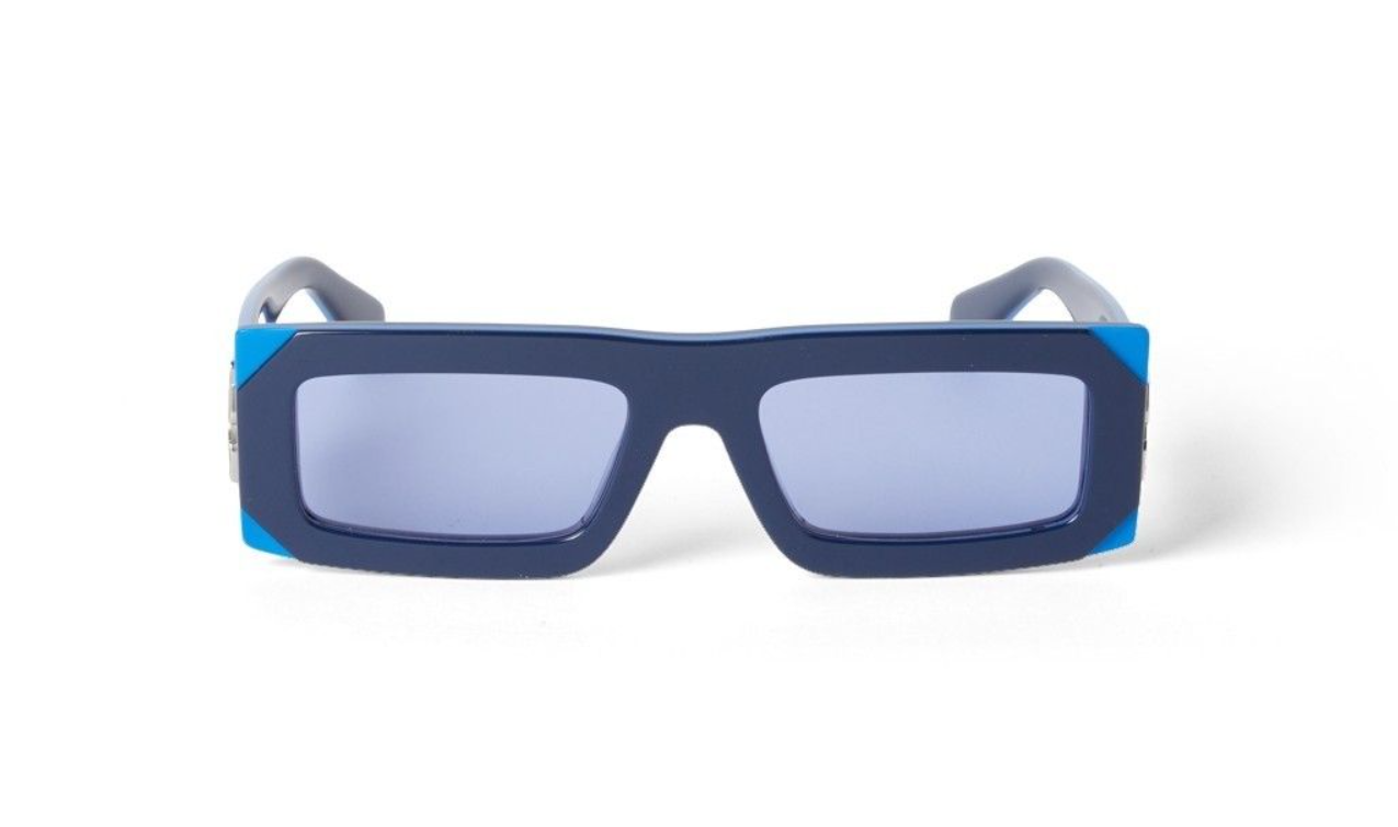 Off-White Okulary przeciwsłoneczne LAUREL OERI13P-4840