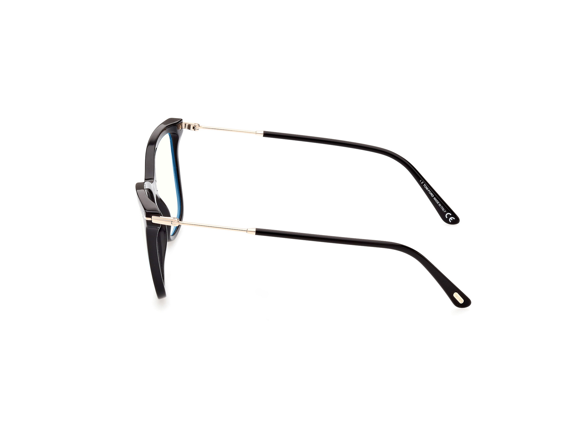 Tom Ford Optical frame FT5824-B-56001