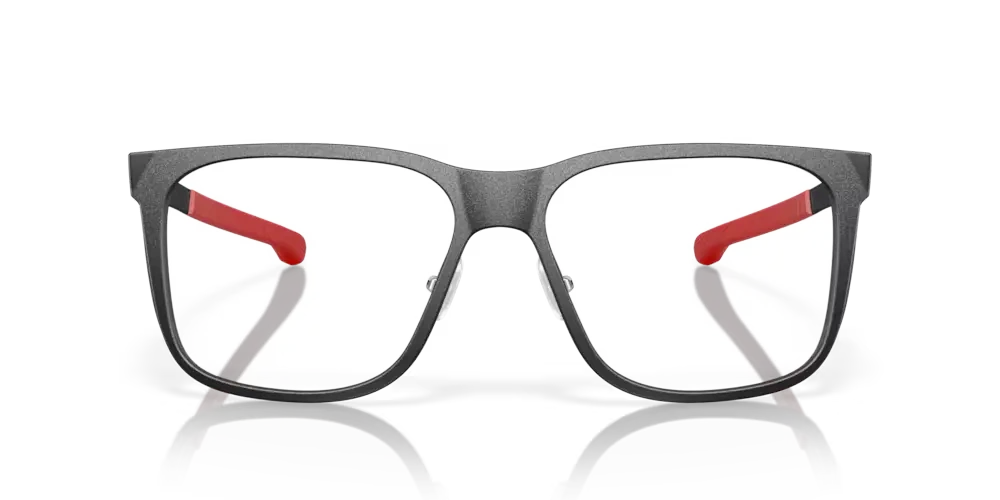 Oakley Optical frame HIP TONE Satin Light Steel OX8182-04