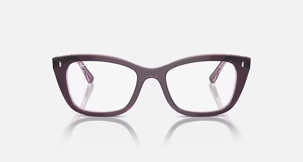 Ray-Ban Okulary korekcyjne RX5433-8364