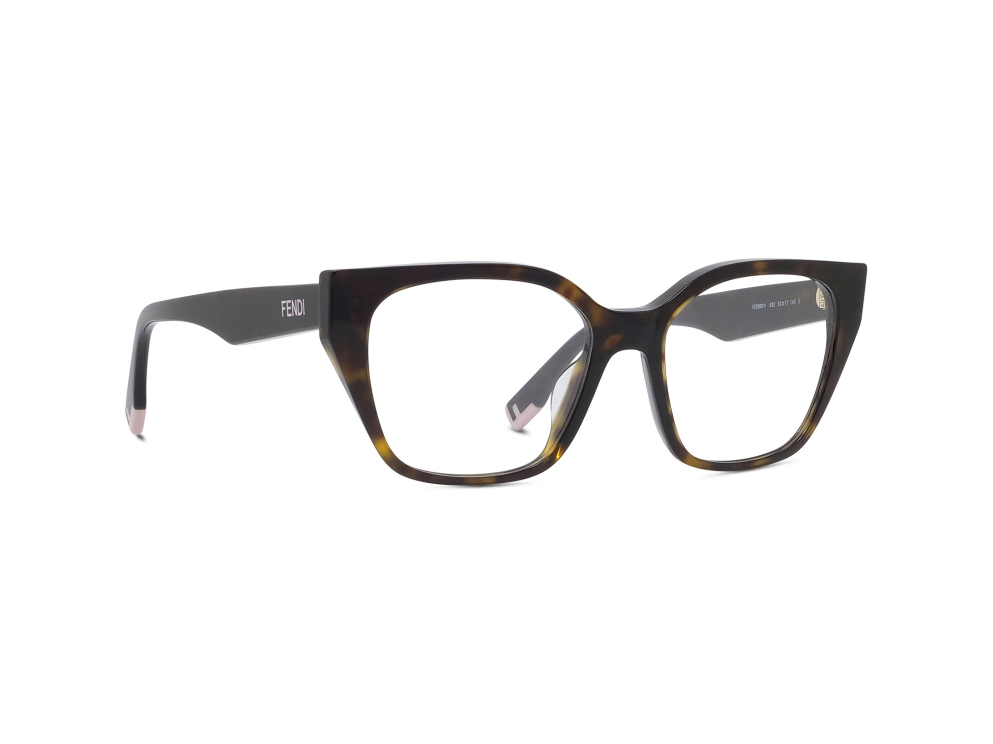 Fendi Optical Frame FE50001I-052