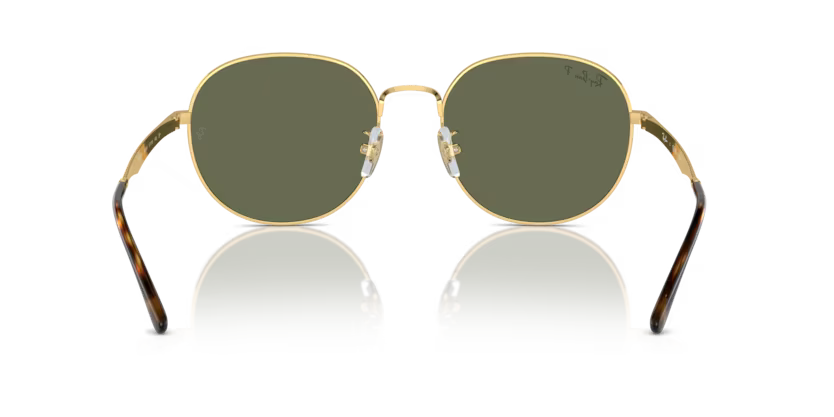 Ray-Ban Okulary przeciwsłoneczne RB3727D-001/9A