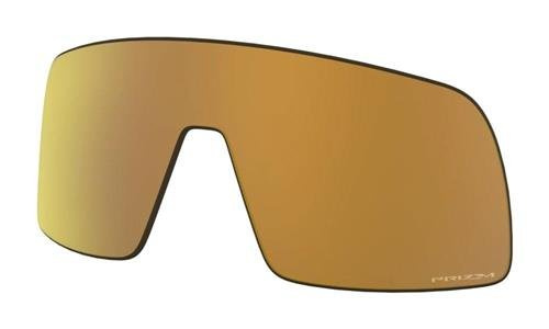 Oakley Szkła SUTRO OO9406 Prizm 24k