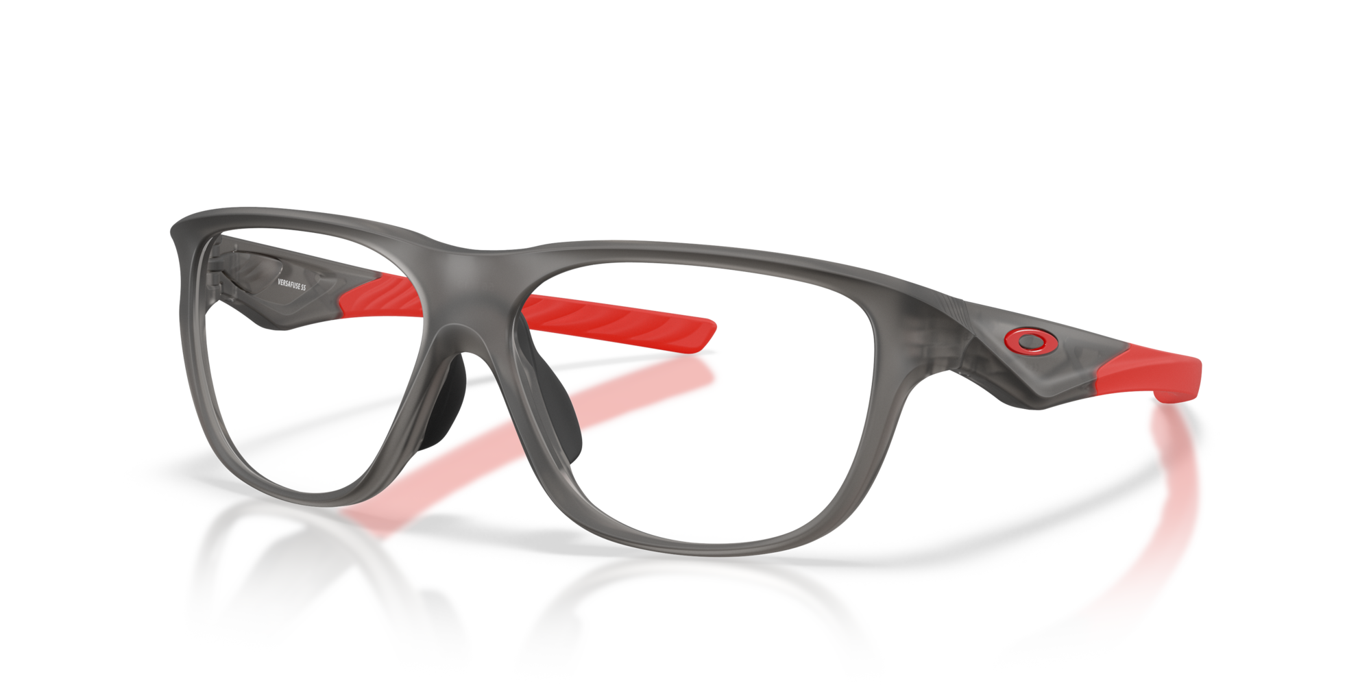 Oakley Optical frame Versafuse SS OX8199D-02