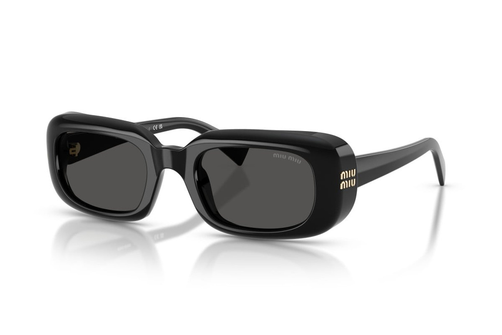 Miu Miu Okulary przeciwsłoneczne MU B13S-16K08Z