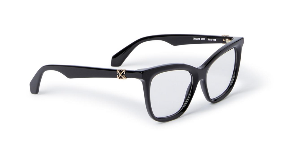 Off-White Okulary korekcyjne OERJ07T-1000