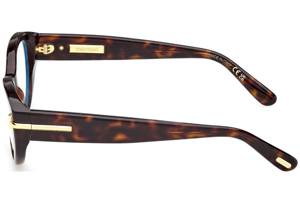 Tom Ford Icon Okulary korekcyjne FT6031-B-052