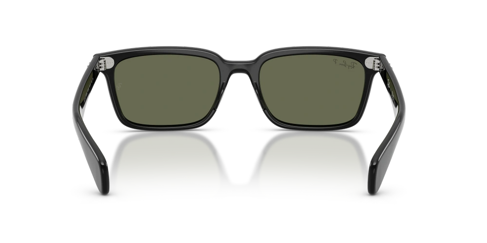 Ray-Ban Okulary przeciwsłoneczne BRUNEL RB2234-901/58
