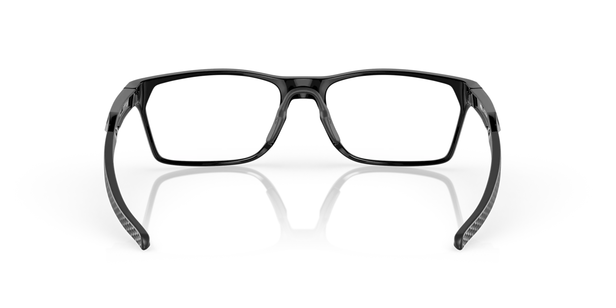 Oakley Okulary korekcyjne HEX JECTOR Black Ink OX8032-04