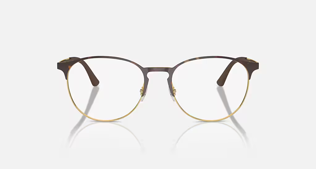 Ray-Ban Okulary korekcyjne RX6375-2917