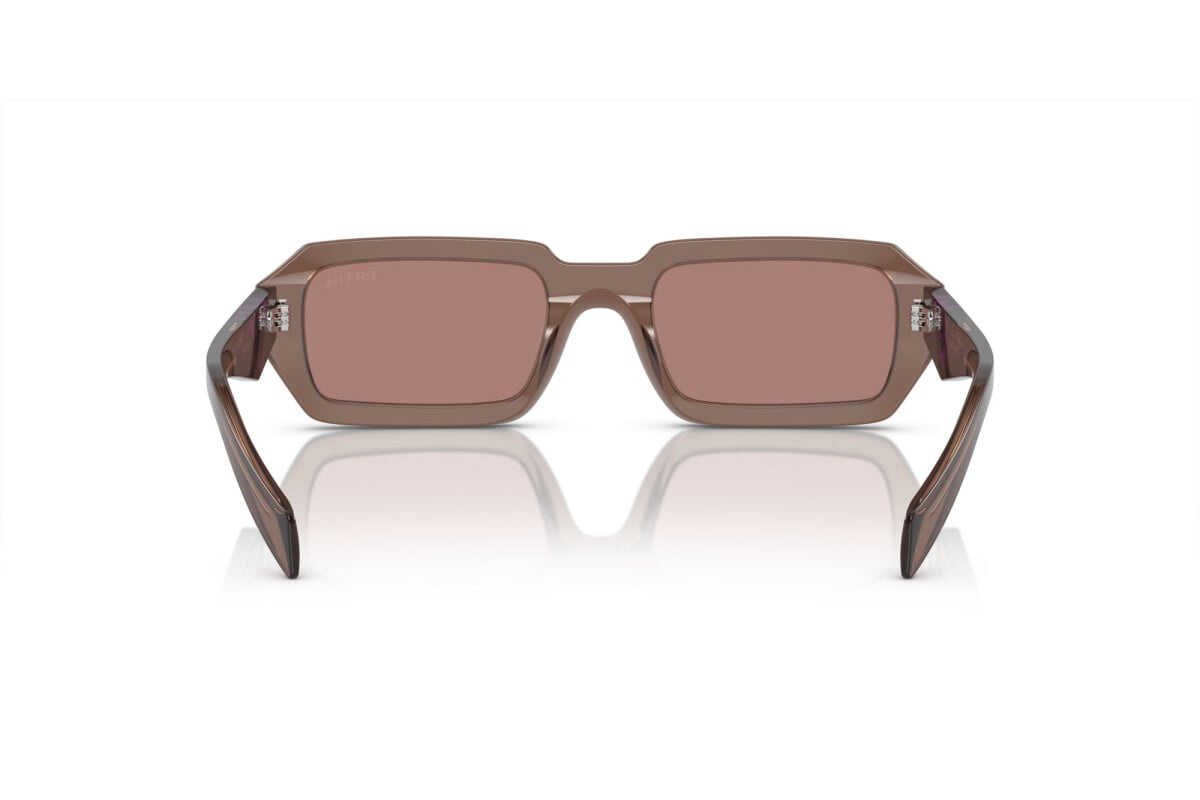 Prada Okulary przeciwsłoneczne PR A12S-17O60B