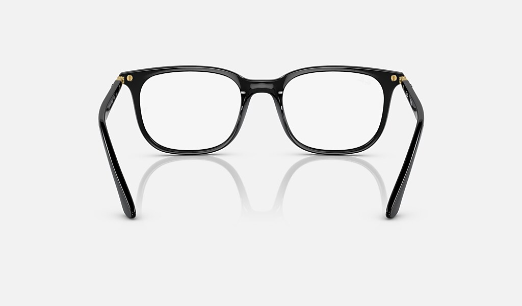 Ray-Ban Okulary korekcyjne RX7211-2000