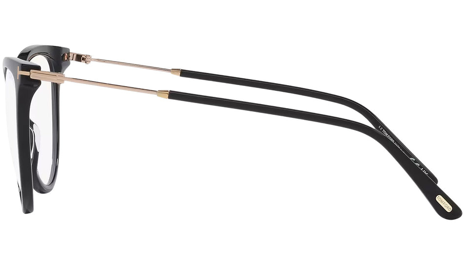 Tom Ford Okulary korekcyjne FT5994-B-001