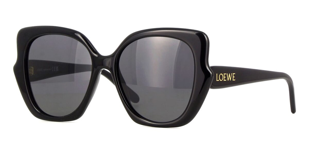 Loewe Sunglasses LW40133I-5501A