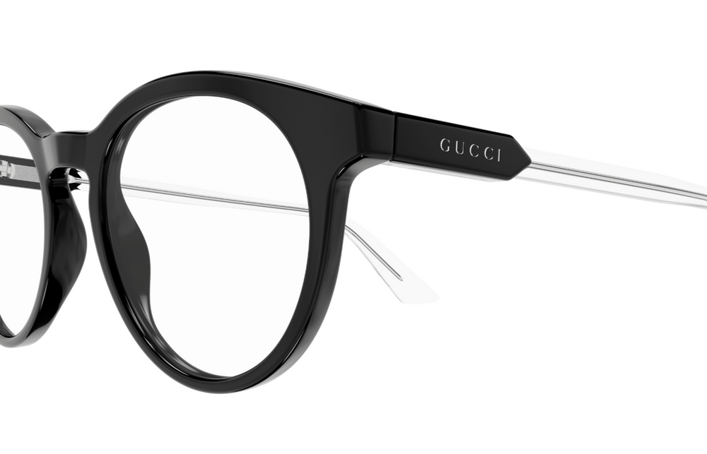 Gucci Okulary korekcyjne GG1822O-003
