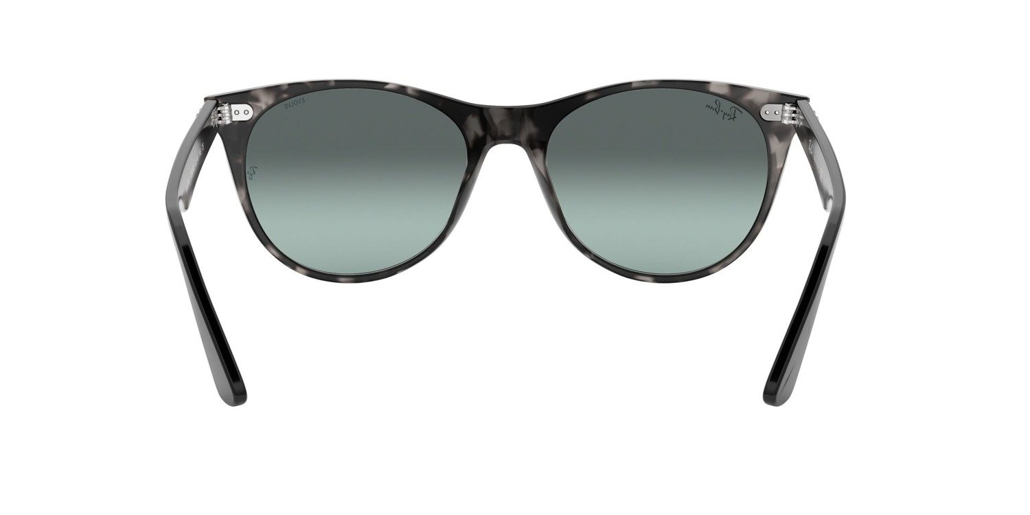 Ray-Ban Sunglasses WAYFARER II EVOLVE RB2185-1250AD