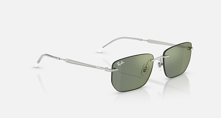 Ray-Ban Okulary przeciwsłoneczne RB3768-003/6R