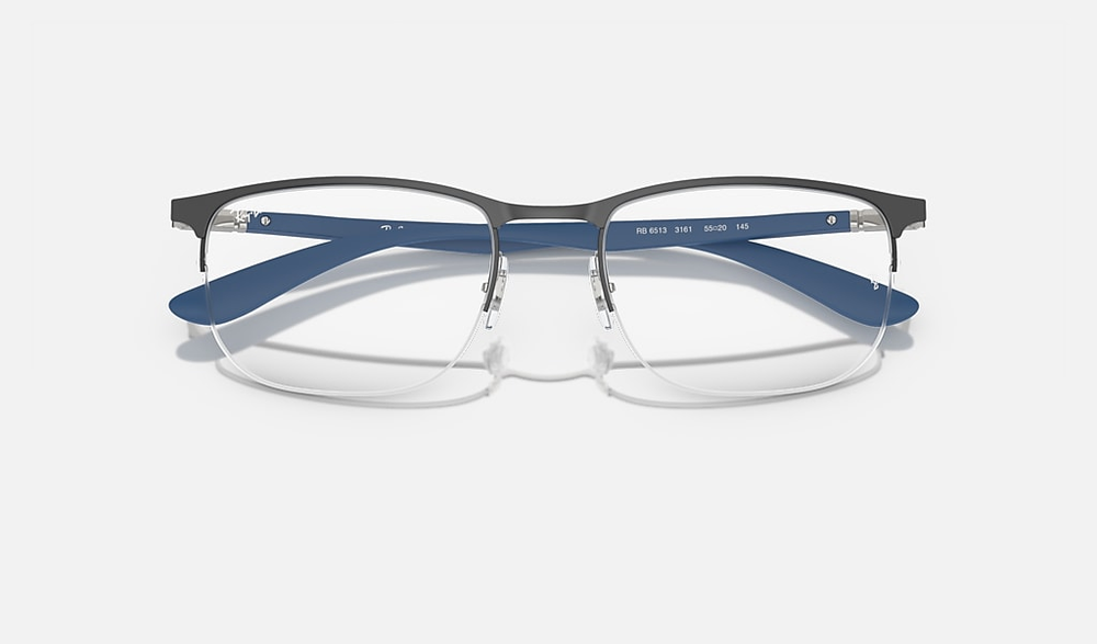 Ray-Ban Okulary korekcyjne RX6513-3161