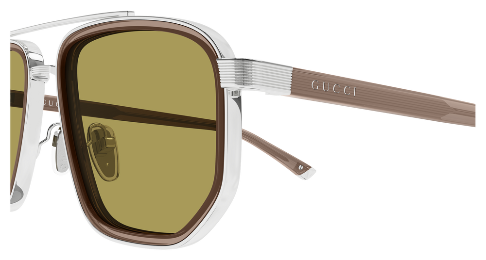 Gucci Okulary przeciwsłoneczne GG2073S-005