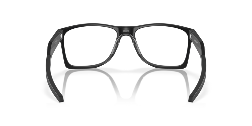 Oakley Okulary korekcyjne ACTIVATE Satin Black OX8173-10