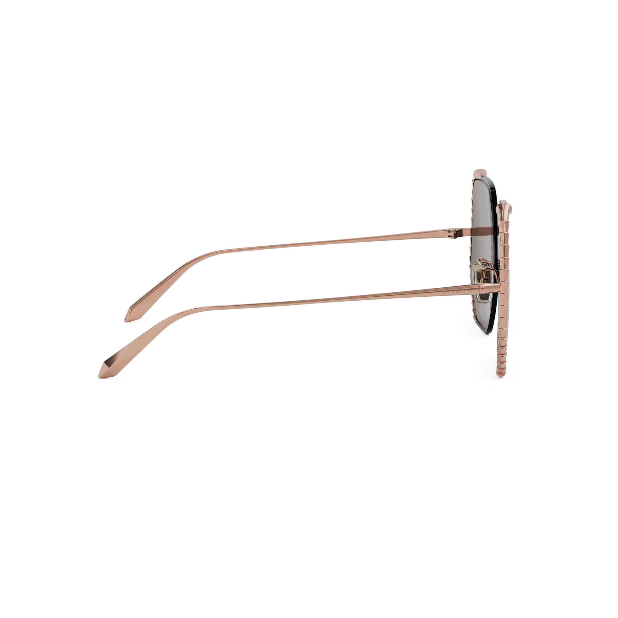 BVLGARI Okulary przeciwsłoneczne BV40004U-28B