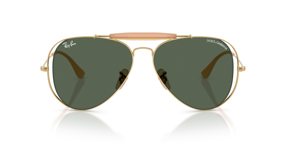 Ray-Ban Sunglasses RB3029M-001/71