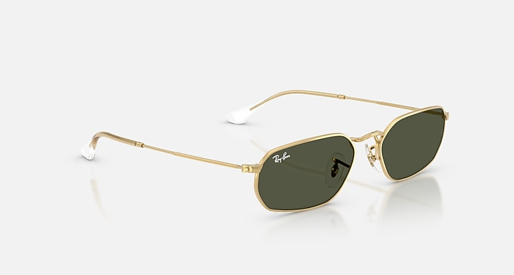 Ray-Ban Okulary przeciwsłoneczne RB3947-001/31