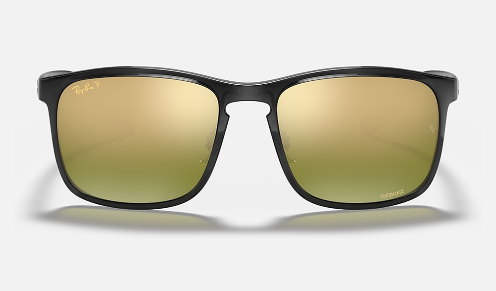 Ray-Ban Okulary przeciwsłoneczne RB4264-876/6O