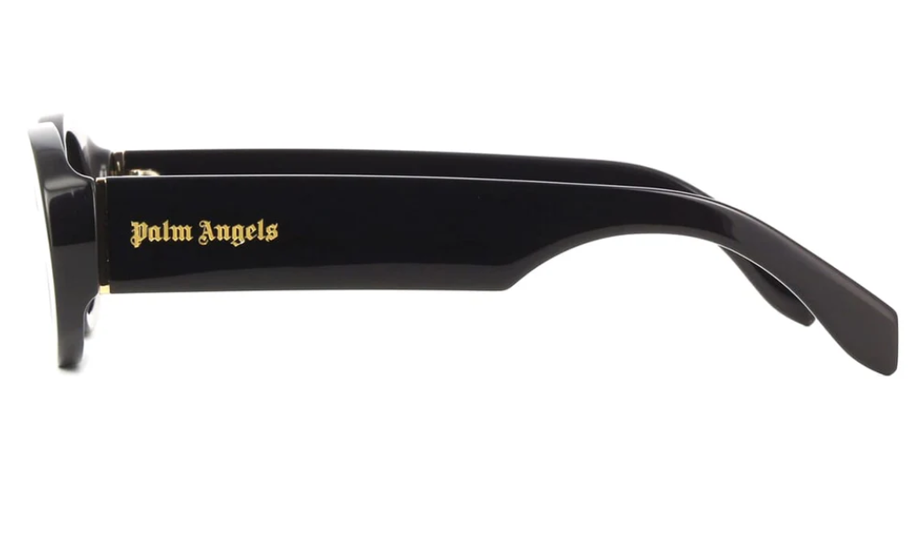 Palm Angels Okulary przeciwsłoneczne PERI051-1007