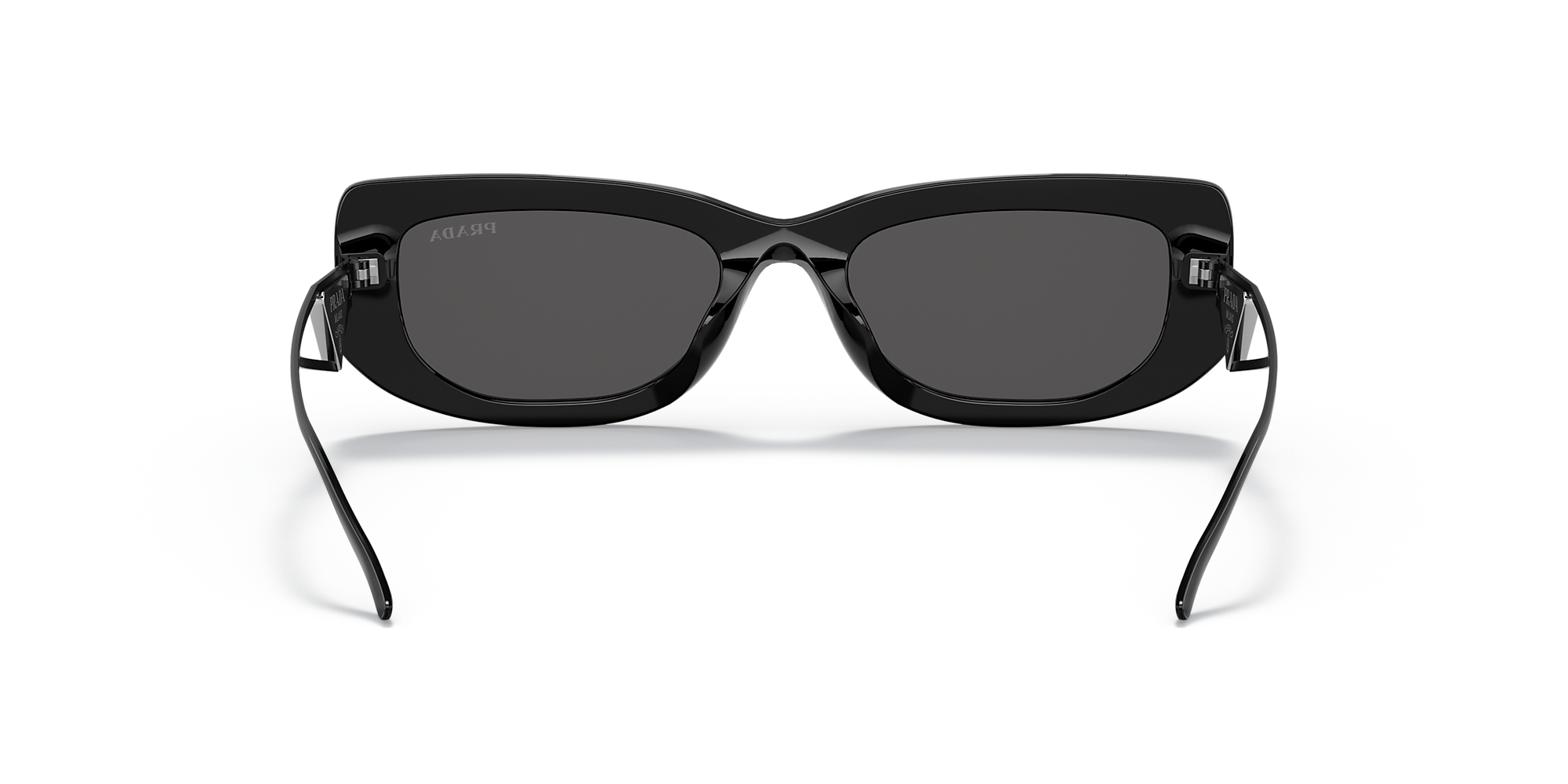 Prada Okulary przeciwsłoneczne PR14YS-1AB5S0