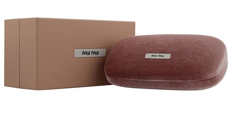MIU MIU Sunglasses MU01VS-7S08C1