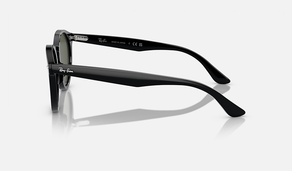 Ray-Ban Okulary przeciwsłoneczne Larry RB7680S-901/31