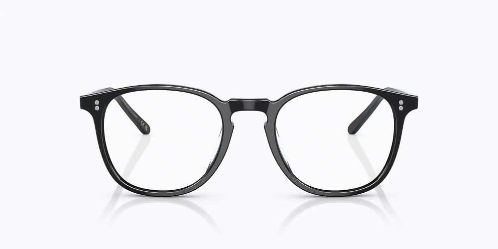 Oliver Peoples Okulary korekcyjne FINLEY 1993 OV5491U-1731