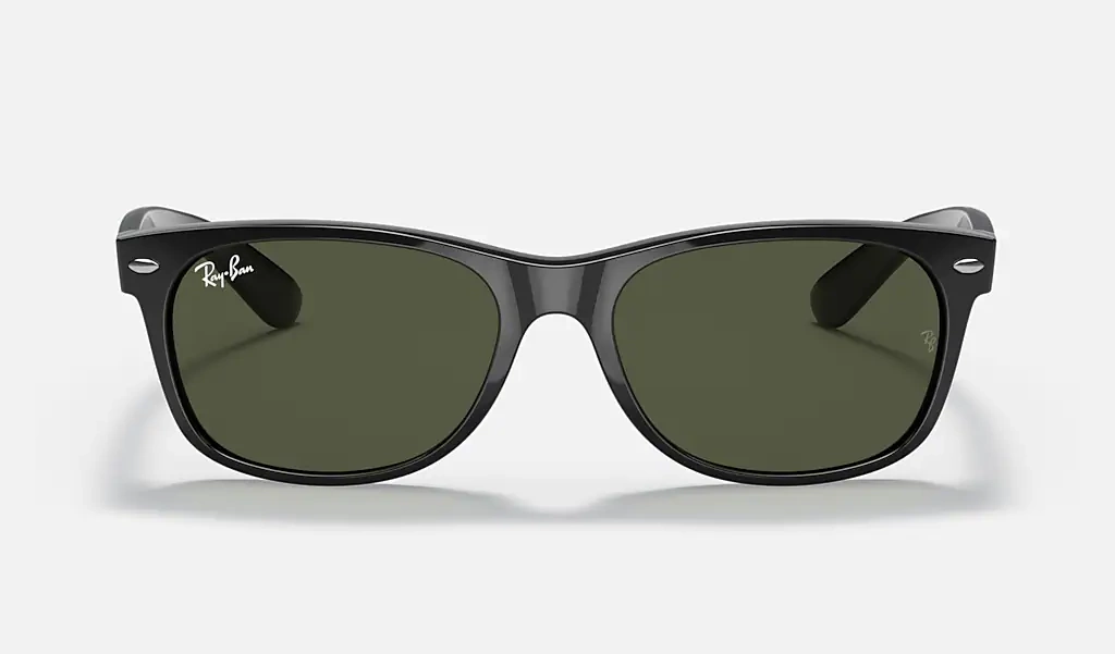 Ray-Ban Sunglasses NEW WAYFARER RB2132-901L