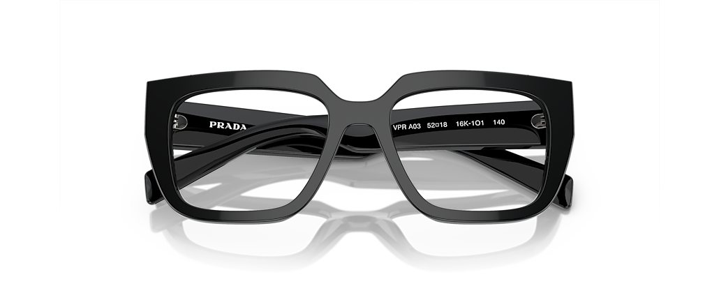 Prada Optical frame PR A03V-16K1O1