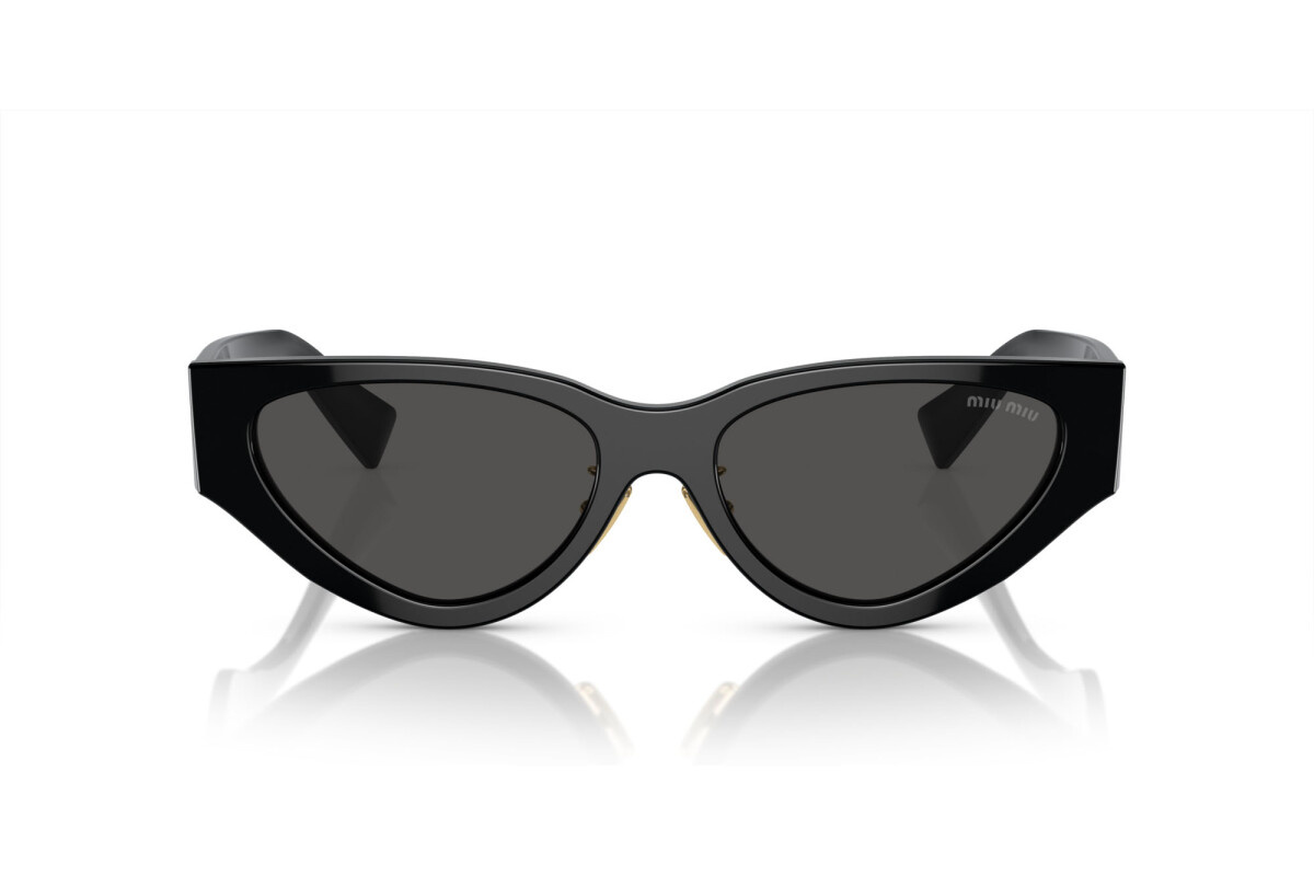 Miu Miu Sunglasses MU 03ZS-1AB5S0