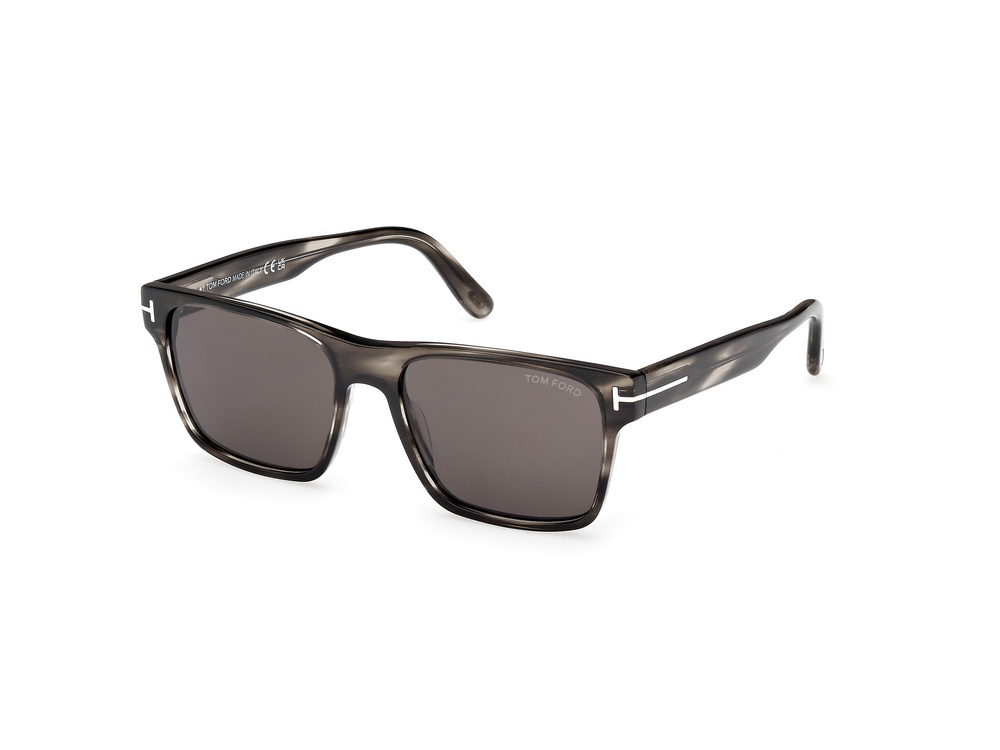 Tom Ford Sunglasses CALDER FT1205-56A