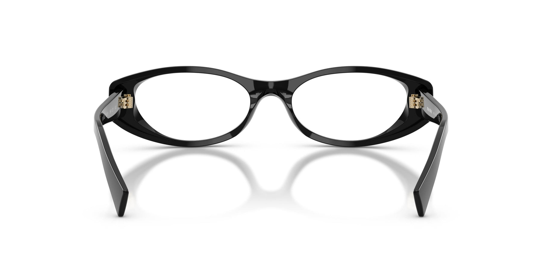 Miu Miu Okulary korekcyjne MU 03ZV-16K1O1