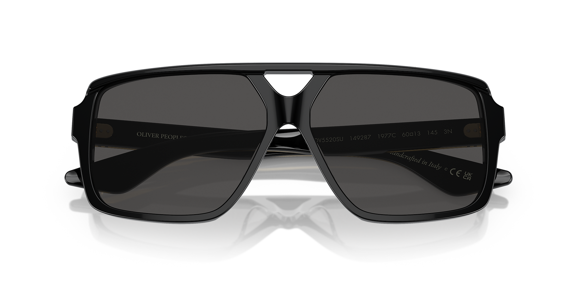 Oliver Peoples Okulary przeciwsłoneczne 1977C OV5520SU-149287